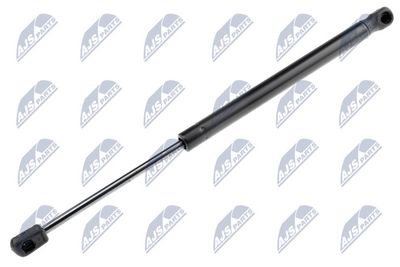 Gas Spring, boot/cargo area NTY AE-FT-038