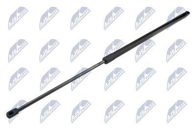 Gas Spring, boot/cargo area NTY AE-FT-041