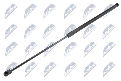 Gas Spring, boot/cargo area NTY AE-FT-042