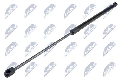 Gas Spring, boot/cargo area NTY AE-FT-044