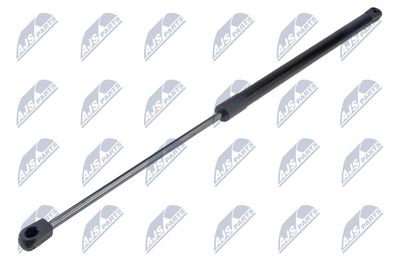 Gas Spring, boot/cargo area NTY AE-FT-045