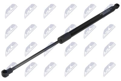 Gas Spring, boot/cargo area NTY AE-FT-048