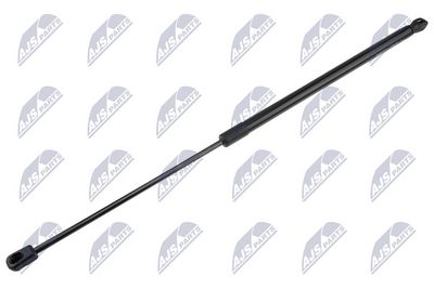 Gas Spring, boot/cargo area NTY AE-FT-049