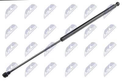 Gas Spring, boot/cargo area NTY AE-HD-002