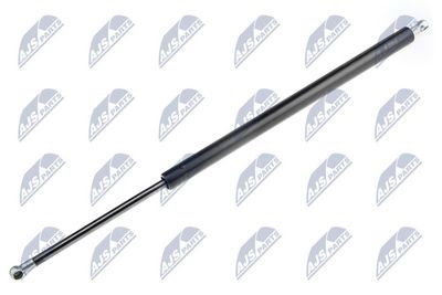 Gas Spring, boot/cargo area NTY AE-HD-005