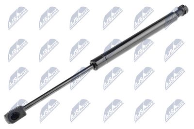 Gas Spring, rear window NTY AE-HD-007