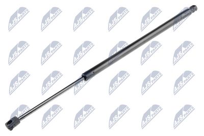 Gas Spring, boot/cargo area NTY AE-HD-008
