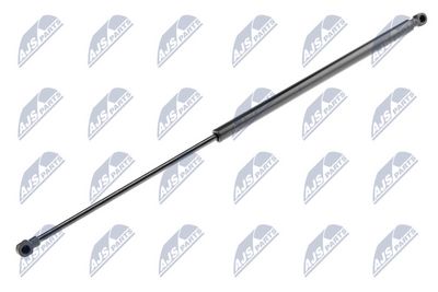 Gas Spring, boot/cargo area NTY AE-HD-009