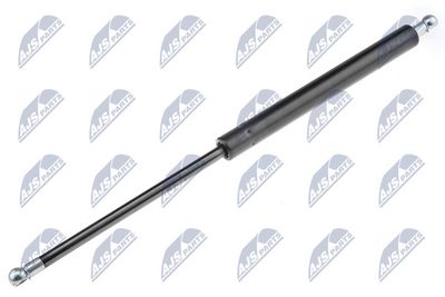 Gas Spring, boot/cargo area NTY AE-HD-010