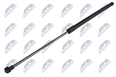 Gas Spring, boot/cargo area NTY AE-HD-014