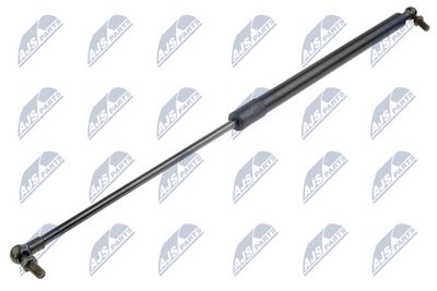 Gas Spring, rear window NTY AE-HD-022