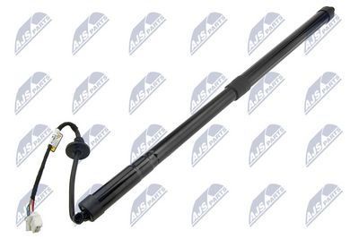 Gas Spring, boot/cargo area NTY AE-HD-024