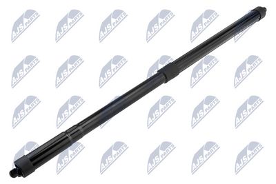 Gas Spring, boot/cargo area NTY AE-HD-025