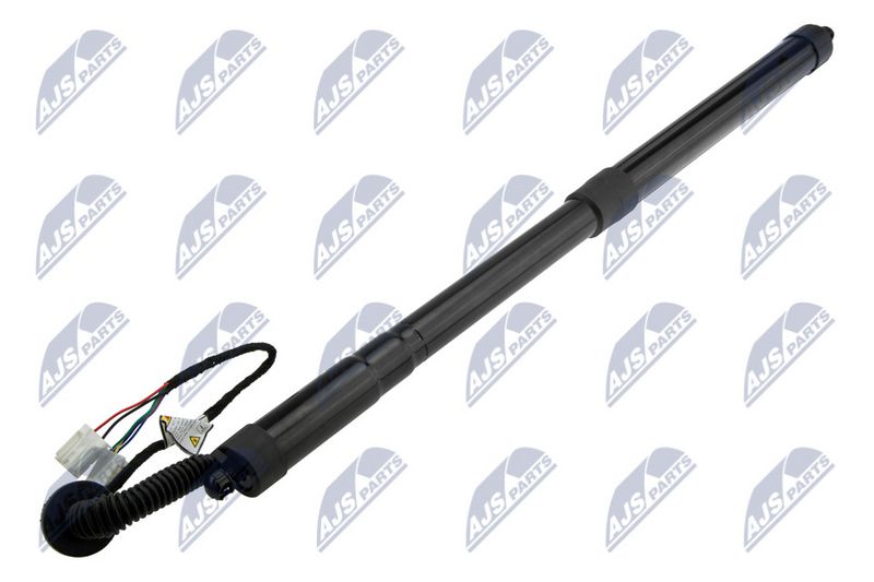NTY AE-HD-028 Gas Spring, boot/cargo area