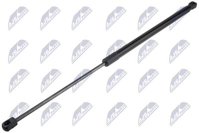 Gas Spring, boot/cargo area NTY AE-HD-034