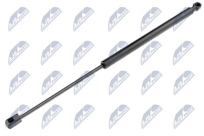 Gas Spring, boot/cargo area NTY AE-HY-001