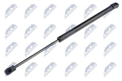 Gas Spring, boot/cargo area NTY AE-HY-003
