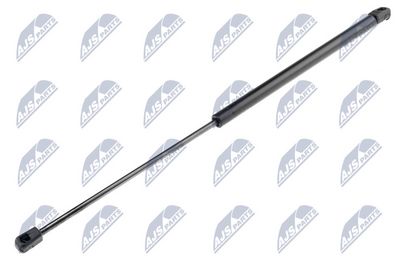 Gas Spring, boot/cargo area NTY AE-HY-005