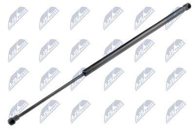 Gas Spring, boot/cargo area NTY AE-HY-008