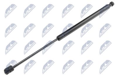 Gas Spring, boot/cargo area NTY AE-HY-011
