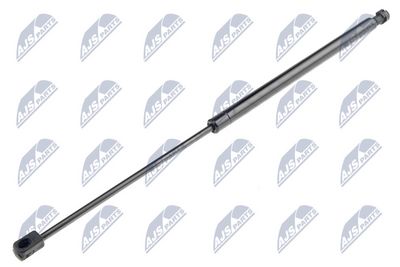 Gas Spring, boot/cargo area NTY AE-HY-012