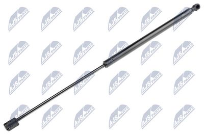 Gas Spring, boot/cargo area NTY AE-HY-013