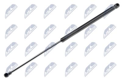 Gas Spring, boot/cargo area NTY AE-HY-018