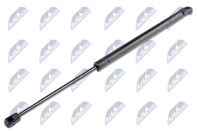 Gas Spring, boot/cargo area NTY AE-HY-022