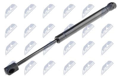 Gas Spring, boot/cargo area NTY AE-HY-025