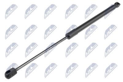 Gas Spring, boot/cargo area NTY AE-HY-036