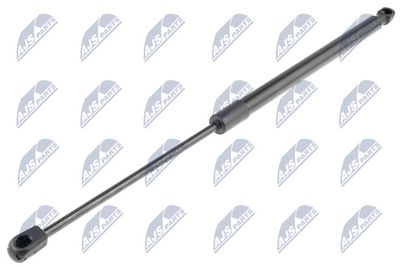 Gas Spring, boot/cargo area NTY AE-HY-037