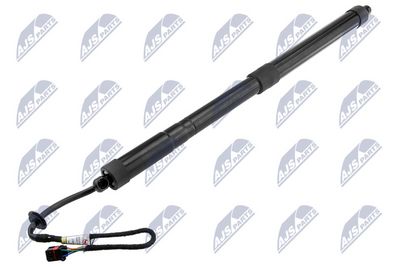 Gas Spring, tray (boot/cargo bay) NTY AE-HY-047