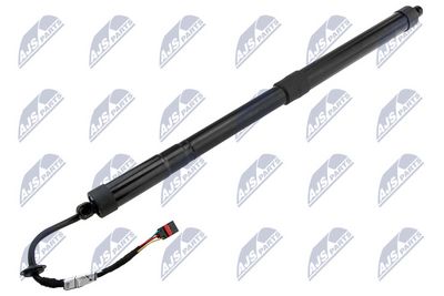 Gas Spring, boot/cargo area NTY AE-HY-049
