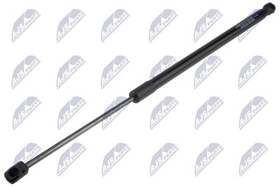 Gas Spring, boot/cargo area NTY AE-HY-061