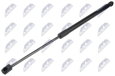 Gas Spring, boot/cargo area NTY AE-HY-068