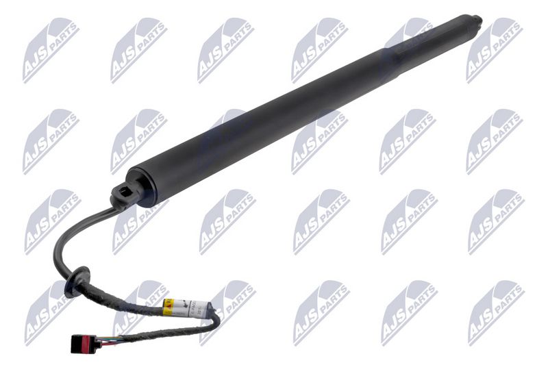 NTY AE-JG-001 Electric Motor, tailgate