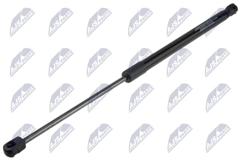 NTY AE-JG-005 Gas Spring, bonnet