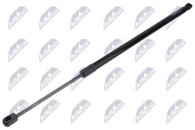 Gas Spring, boot/cargo area NTY AE-JG-006