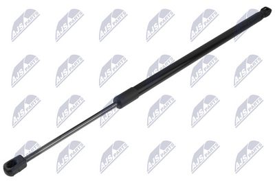 Gas Spring, boot/cargo area NTY AE-JG-009