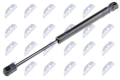 Gas Spring, boot/cargo area NTY AE-JR-001