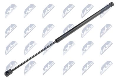 Gas Spring, boot/cargo area NTY AE-KA-001