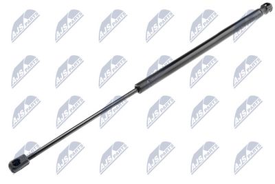 Gas Spring, boot/cargo area NTY AE-KA-002