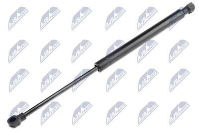 Gas Spring, rear window NTY AE-KA-003