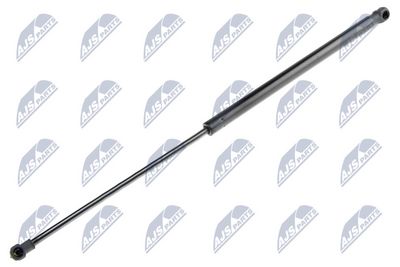 Gas Spring, boot/cargo area NTY AE-KA-004