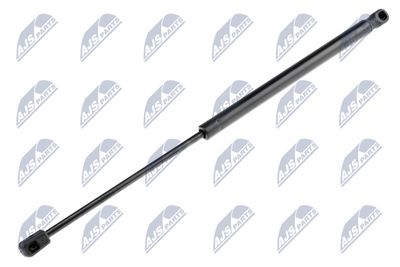 Gas Spring, boot/cargo area NTY AE-KA-005