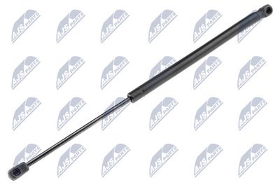 Gas Spring, boot/cargo area NTY AE-KA-008