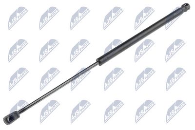 Gas Spring, boot/cargo area NTY AE-KA-009