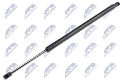 Gas Spring, boot/cargo area NTY AE-KA-010
