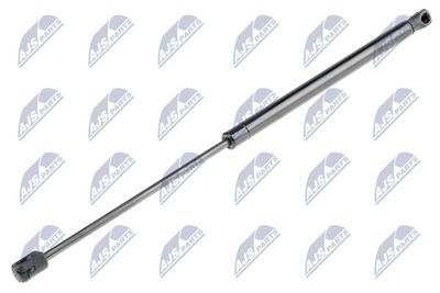Gas Spring, boot/cargo area NTY AE-KA-011