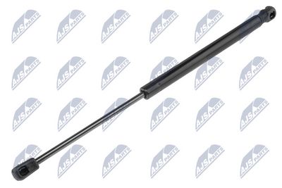 Gas Spring, boot/cargo area NTY AE-KA-016